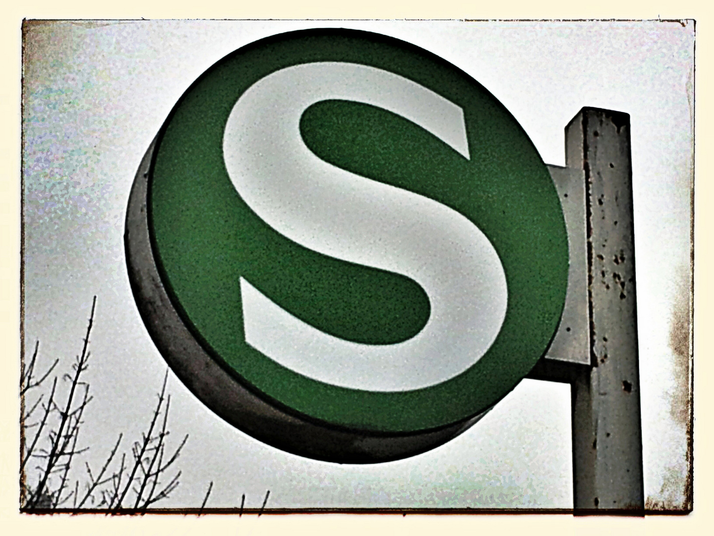 S-Bahn