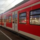 S Bahn