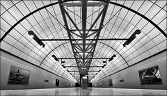 * S-Bahn Airport **