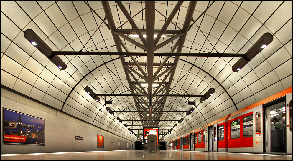 * S-Bahn Airport *