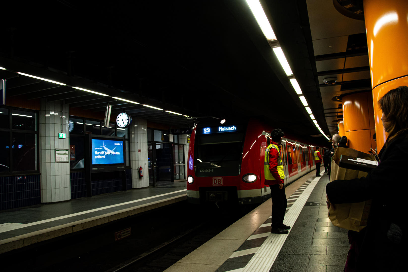 S-Bahn