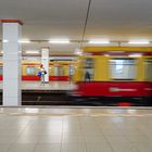 S-Bahn Berlin