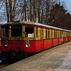 S-Bahn Berlin 