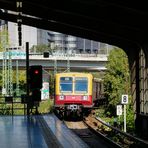 S-Bahn Berlin (3 von 5)