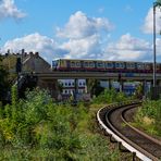 S-Bahn Berlin (4 von 5)