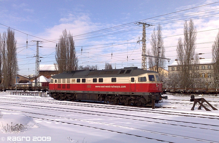 S-Bahn-Berlin?