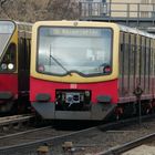 S-Bahn Berlin