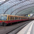 S-Bahn Berlin Baureihe 481