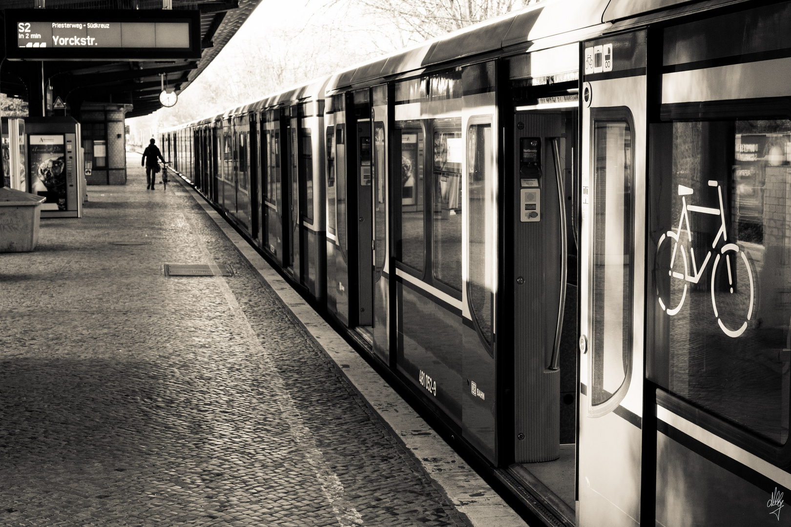 S-Bahn Berlin II