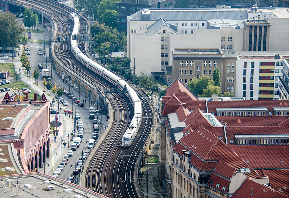 S-Bahn