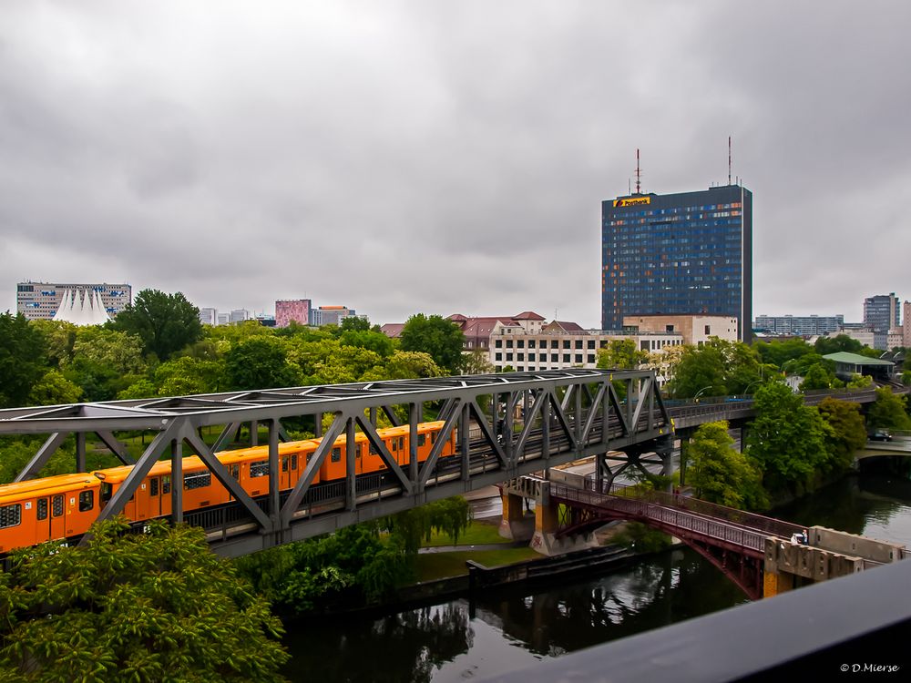 S Bahn