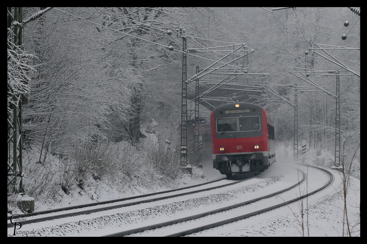 S-Bahn