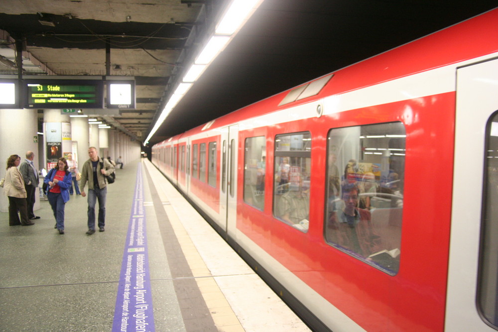 S-Bahn