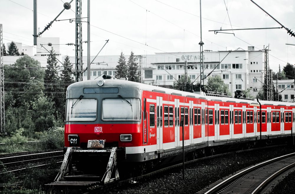 S-Bahn