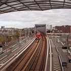 S-Bahn-Elbbrücken