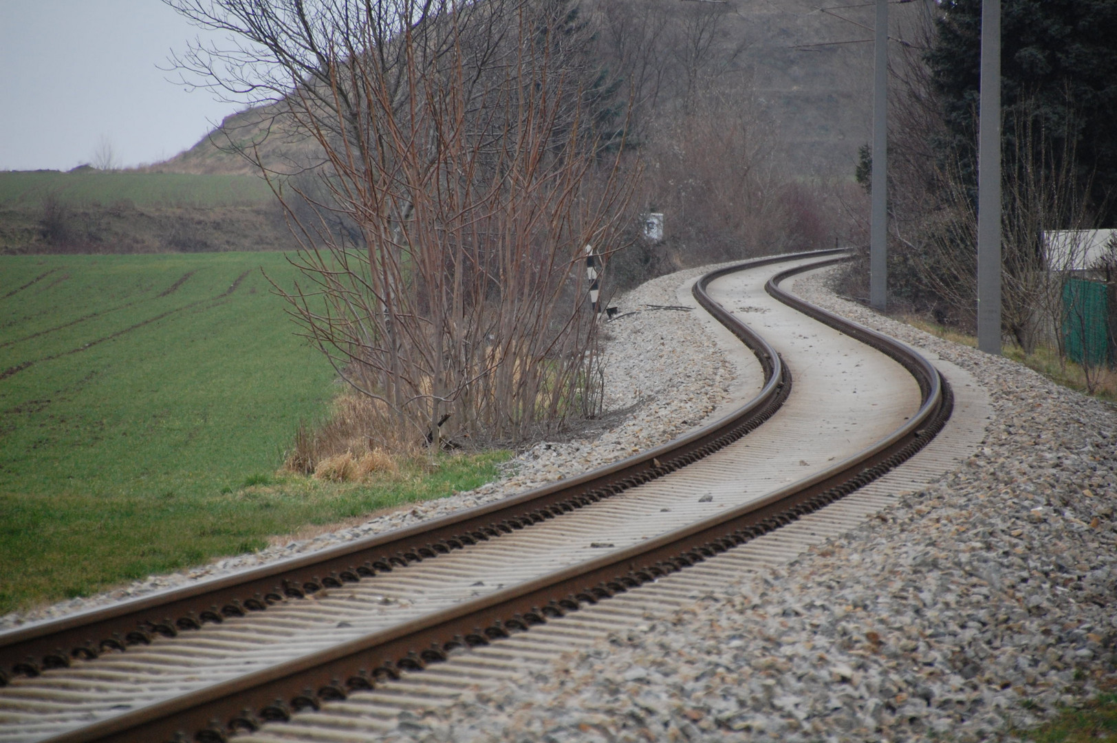 S-Bahn