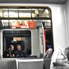 S-Bahn-Feeling