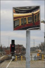 S-Bahn flexibel