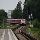 S-Bahn Hamburg