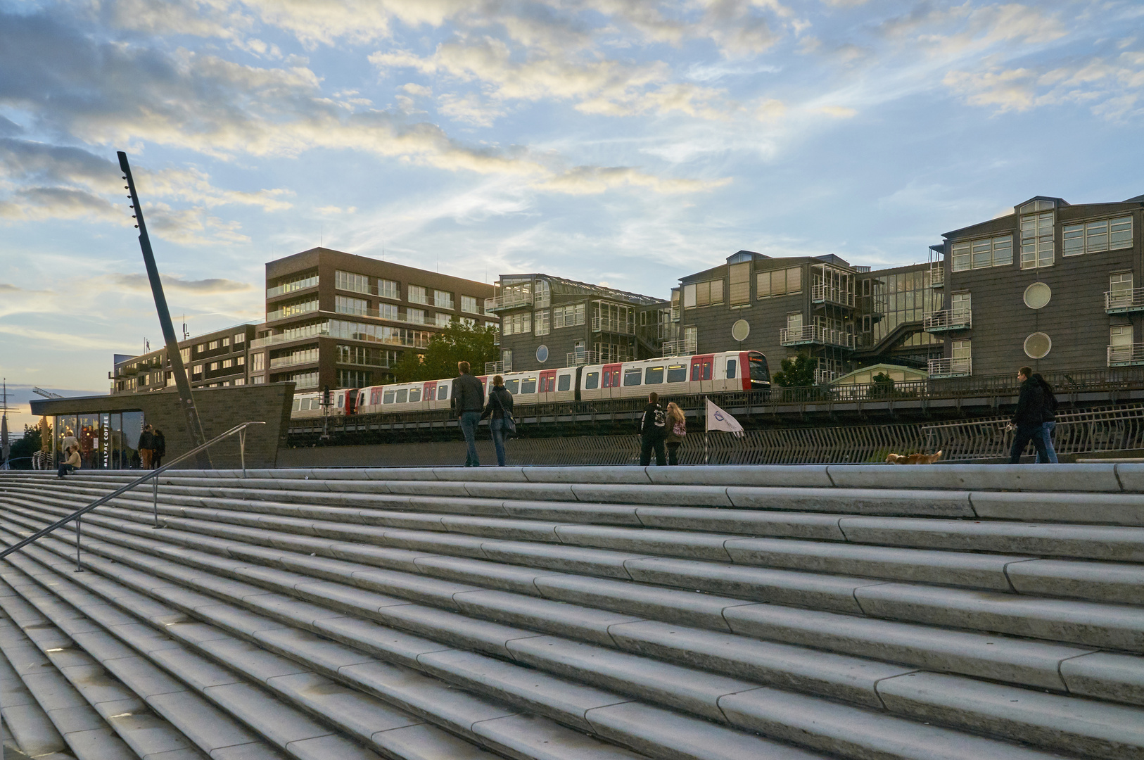 S-Bahn Hamburg