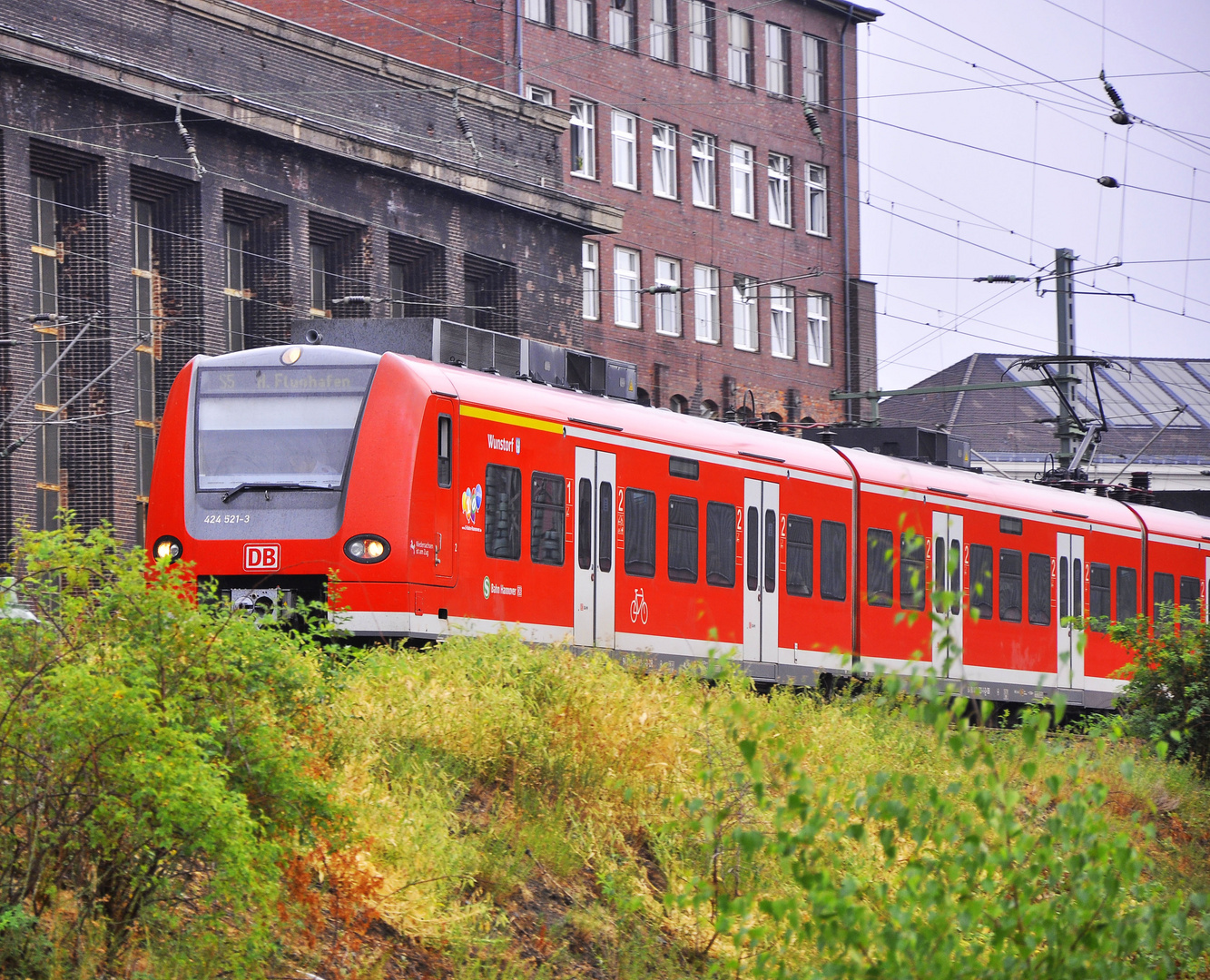 S-Bahn Hannover