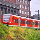 S-Bahn Hannover