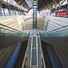 S-Bahn Hauptbahnhof - Citytunnel Leipzig II