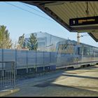 S-Bahn HDR