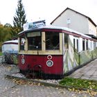 S-Bahn im Erzgebirge