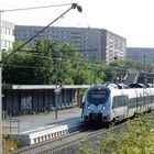 S-Bahn in Leipzig