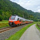 S-Bahn Kärnten