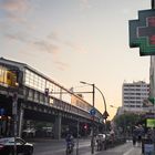 S-Bahn Kottbusser Tor - Kreuzberg