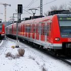 S-Bahn München (3)