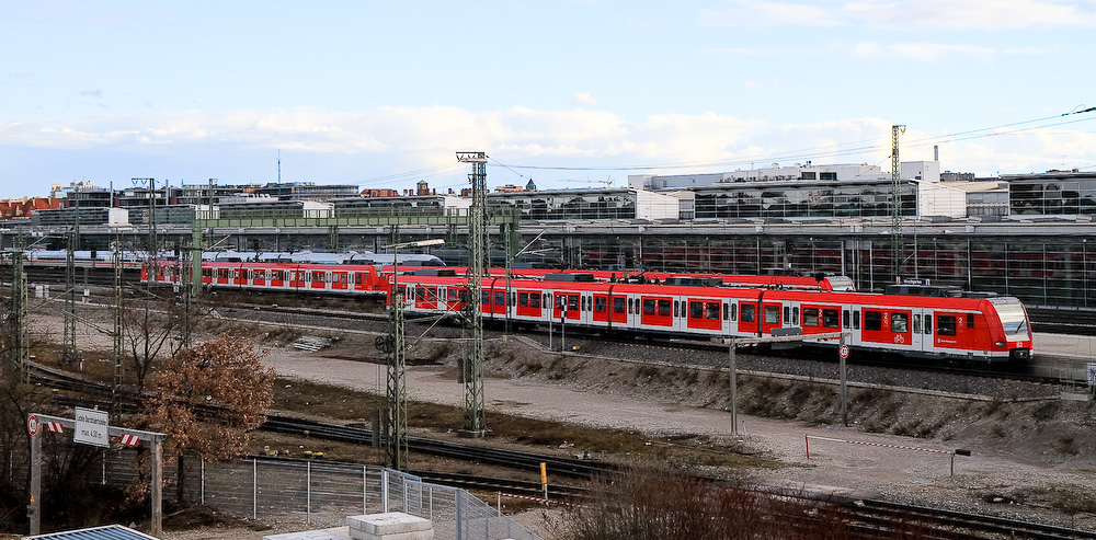 S-Bahn München (5)