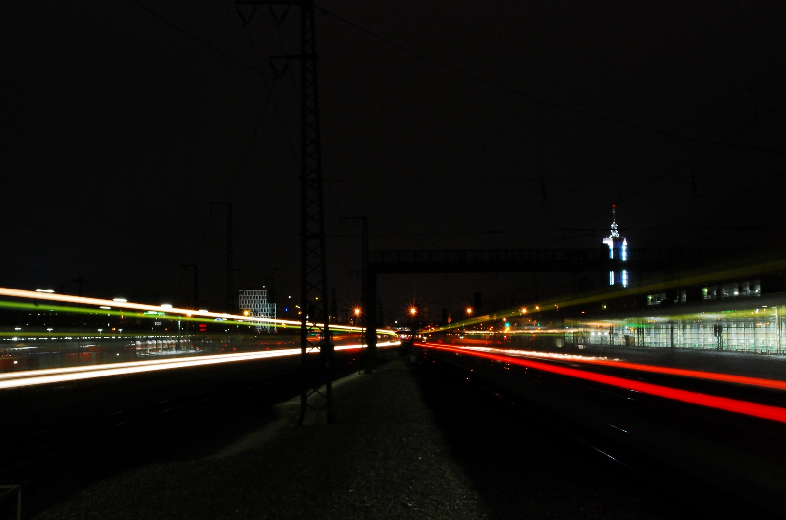 S-Bahn München