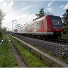 S-Bahn München auf Umwegen