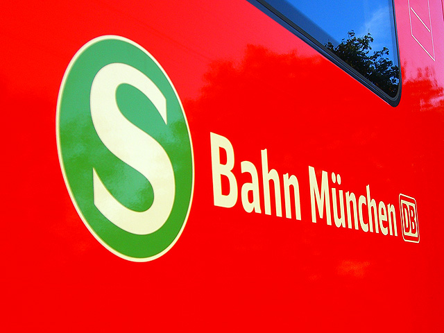 S-Bahn München