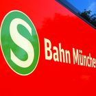 S-Bahn München