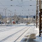 S-Bahn nach Reichraming