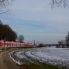 S-Bahn-Nachschuß