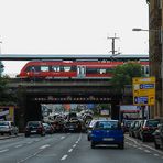 S-Bahn Nürnberg