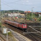 S-Bahn Nürnberg