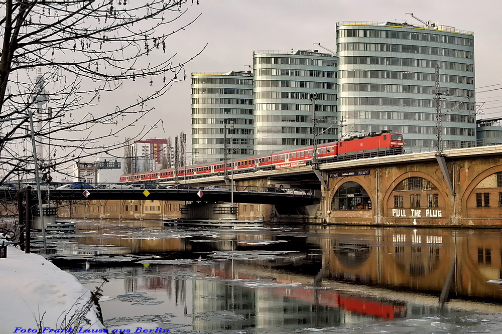 S-Bahn oder nicht ....