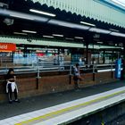 S Bahn Parramatta Sydney e