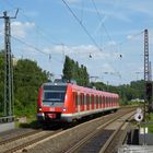 S Bahn Rhein-Ruhr