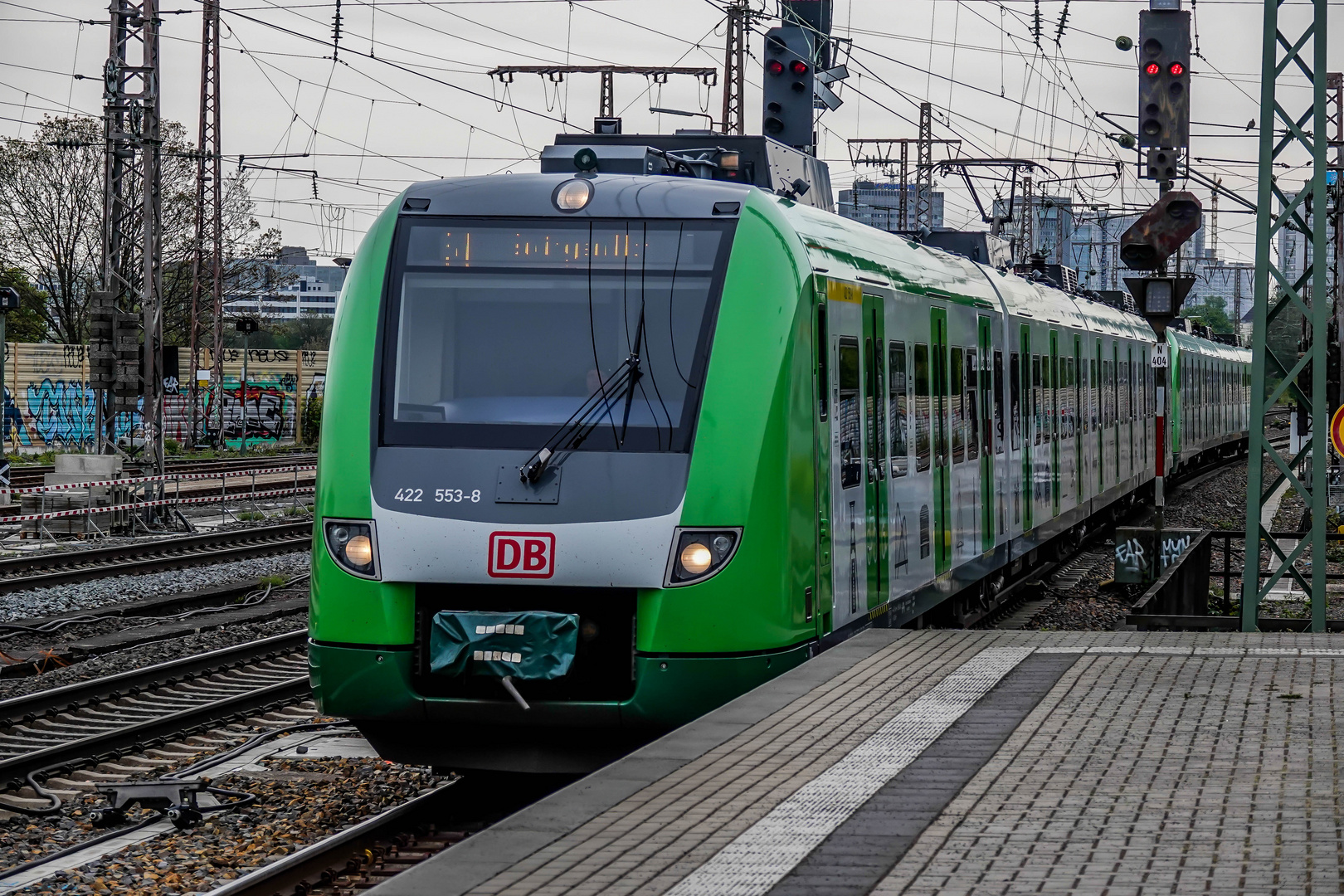 S-Bahn Rhein-Ruhr