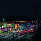 S-Bahn Rhein-Ruhr Werk Essen