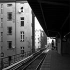 S-Bahn Schöneberg