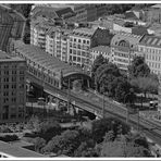 S-Bahn-Station Hackescher Markt