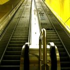 S-Bahn Station Schwabstraße Stuttgart